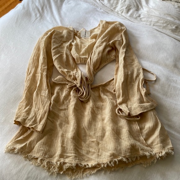 Free People Here She Is Set - Picture 2 of 4